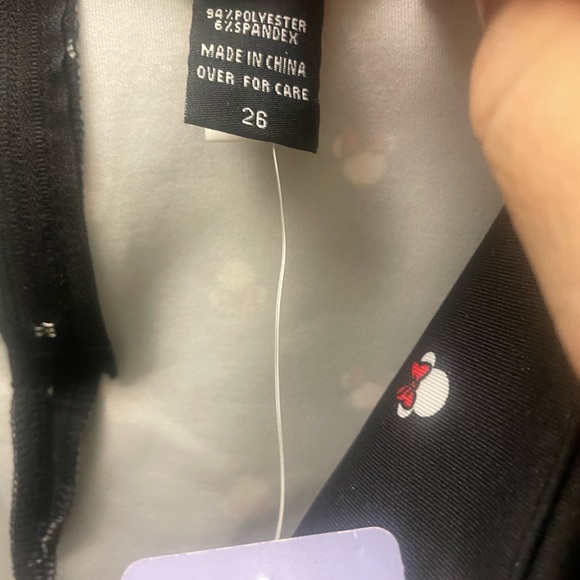 NWT Disney Torrid Pencil Skirt 26 - Picture 6 of 6